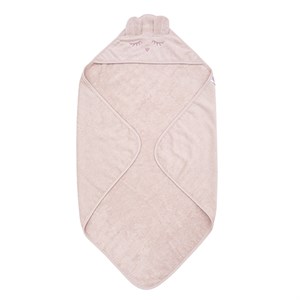 Müsli - Swaddle Towel Bear, Nightingale